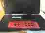 126r Ichibahn Red Accelerator Pedal Cover