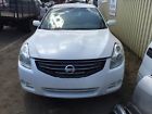 127335 Altima 2010 Accelerator Parts