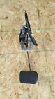 1292900419 129 2900 419 Mercedes Benz Brake Pedal Assembly Oem