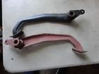 129275 Stanpart Triumph Clutch Brake Pedals
