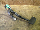 13 Ct200h Pedal 2013 Lexus Brake