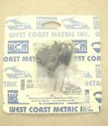133-131b West Coast Metrics Nos