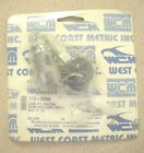 113-855b 133-855b West Coast Metrics Nos