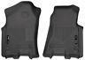 13741 Husky Liners Weatherbeater Floor Liner Fits 753933137410
