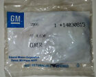 14030815 Gm Chevrolet C Blazer