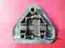 14036108 Chevrolet 1988 90 92 3 98 Chevy Truck Gas Pedal Accelerator Bracket Plastic Firewall Mount