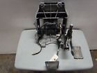 1428 Dodge Ram Laramie Power Pedal Assembly Oem Tested