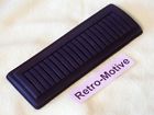 143 Brake Automatic Duster Demon Dart Body Mopar 1966-70 Valiant Pedal Pad
