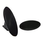 1489907 Cloudkicker Automotive Part Oval Firewall Mount Gas Pedal Clutch Pad