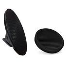 1489909 Cloudkicker Automotive Part Oval Floor Mount Gas Pedal Round Brake