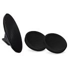 1489912 Cloudkicker Automotive Part Large Oval Floor Mount Gas Pedal Round