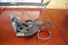 15065855 General Motors Chevy Suburban Accelerator Brake Pedal Manual Throttle Cable