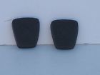 150881 Stag Gt6 Triumph Tr7 Tr8 Spitfire -- Peddle Rubbers Brake Clutch