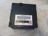 09371990 15126321 Gm Blazer Jimmy Body Control Module Used Oem