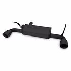 15160 Magnaflow Black Axleback Exhaust