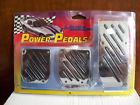 151703 K1 Alpena Power Pedals By Aluminum Gas Brake And Clutch