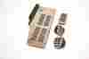 15210659 Factory Oem 2000-2006 Chevrolet Impala Monte Carlo Brake Pedal Pad