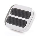 157413 Jegs Performance Products Dimmer Switch Pad Universal Polished 889944028673