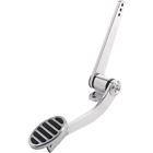157414 Jegs Performance Products Gas Pedal Assembly Universal Firewall 889944028680