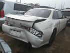 234.le1u99 158514 Sc300 1999 Accelerator Part Pedal