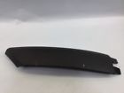 15947191 Cadillac Cts Wagon Front Left Seat Track Trim Panel Cover