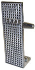 16-3120-0 Empi Premium Aluminum Gas Pedal Straight Up Side Mounted Cable