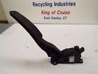 162172 Caravan 2011 Accelerator Parts