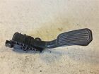 234.to1s07 162699 Sequoia 2007 Accelerator Part Pedal Only