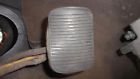 16406 Type 00 02 01 03 Jaguar S Brake Pedal