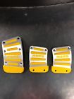 16633221113 Momo Universal Pedals Manual