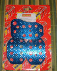 16655331112 " Pedal Blue "grip Kit Momo Light