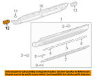 1666900334 Mercedes-benz Mercedes Oem Ml350