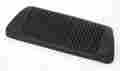 00804314245238 16753.04 Omix Brake Pedal Pad Fits 84-01 Jeep Cherokee