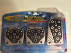 16800 Accelerator Custom Clutch Manual Vehicles Pads Transmission Pedal Brake