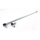 16919.04 Omix-ada Clutch Rod Assembly Cj5 Jeep Cj6 1691904 804314140960