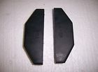 16u135 Insulators Body Member 64-72 Transmission Cross