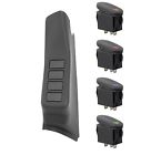 17235.96 Rugged Ridge A Pillar 804314238056