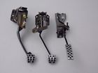 17800-s2a-a33 Honda Accelerator Brake Clutch Pedal Set