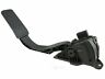 17847cd Ngk For Gmc Sierra Accelerator Pedal Sensor