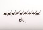 94535412 179-2209 Acdelco Gm Original Equipment Brake Pedal Spring