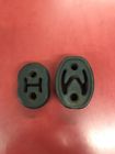 18215-sr0-a01 18215-sh3-j01 Honda Used Civic Exhaust Center Pipe Mount Hangers Rubber Oem