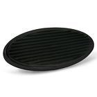 18384eb1455504 American Shifter Company Small Oval Billet Brake Or Clutch Pedal