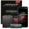 18854-d2 Edge Products Ampd Throttle Booster With Bluetooth 810009937777