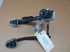 19 Porsche Boxster 083 Bracket Pedals 05 Brake Clutch Rwd 987 Stock