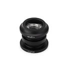 1924-k1 Acuity Instruments Shift Boot Collar Upgrade Matte Black 658906262741