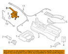 19316527 Gm Chevrolet Oem 15-16