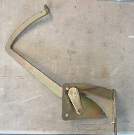 Mbmf3334 1933-34 Ford Frame Mount Power Brake Pedal