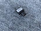 19378316350874 Maserati Quattroporte Side Airbag Crash Sensor Assembly Oem