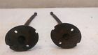 546.gm3s40 1940 Oldsmobile Manual Gas Brake