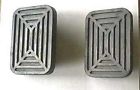 1950 Bolt 1949 Prices Pair Clutch Brake Ford 1951 Pedals